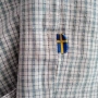SALE!!! FJALLRAVEN L/XL ОРИГИНАЛНА туристическа риза Фялравен shirt, снимка 5