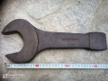 Ударен гаечен ключ Gedore 70 мм, снимка 1