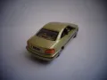 1:72 HONGWELL VOLVO C 70 ИГРАЧКА КОЛИЧКА МОДЕЛ, снимка 4