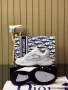 Christian Dior Дамски Маратонки👟Дамски Спортни Обувки Кристиян Диор - Различни Цветове Код E764, снимка 11
