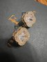 Уникални обеци Van Cleef с кристали, снимка 1 - Обеци - 44421833