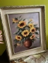 Картина слънчоглед, снимка 2