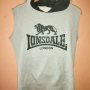 Lonsdale size M