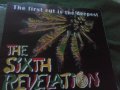 The Sixth Revelation ‎– The First Cut Is The Deepest сингъл диск