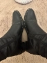 Дамски ботуши естествена кожа , снимка 3