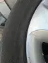 Джанти с гуми за X5 235/65/17, снимка 3