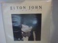  LP " Ice on fire"- Elton John, снимка 1