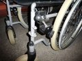 Инвалидна рингова количка, снимка 4