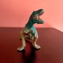 Колекционерска фигурка Schleich Dinosaurs Tyrannosaurus Rex McDonalds 2019, снимка 3