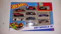 Hot Wheels , снимка 1 - Колекции - 41224383