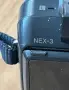 Фотоапарат Sony Nex3, снимка 6
