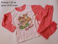 Памучни пижами за момиче - различни модели, снимка 10