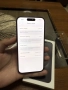 Iphone 15 Pro 128GB Отключен, снимка 5