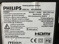 Телевизор Philips 43PUH4900/88, 43"(109.22cm), 4K Ultra HD LED, снимка 8