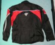 мотоциклетно яке Cycle spirit размер С -Л - ХЛ , снимка 4