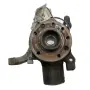Преден десен шенкел Opel Astra H (A04) 2004-2010 ID: 164214, снимка 1
