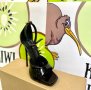Дамски обувка на ток SIMMI LONDON - високи токчета , снимка 2