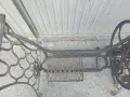 Ретро стойки от оригинални шевни машини, снимка 10