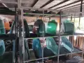 Стъкла предни задни и за врати от Мерцедес, снимка 14