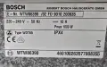 Продавам Кондензна Сушилня BOSCH EcoAvantixx 7кг с Термопомпа А+, снимка 11