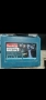 Оригинален винтоверт Makita 14.4 v, произведен в САЩ!!!, снимка 3