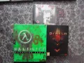 Megaman,Hot wheels,Lucky Luck,Half-Life,Silent hill PC, снимка 5