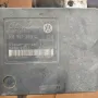 Помпа ABS, АБС за Golf 5 Plus , 1K0 907 379 Q, 1K0 614 517 J , снимка 2