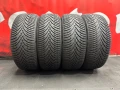 205 55 16, Зимни гуми, Kleber KrisalpHP3, 4 броя, снимка 2