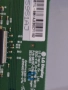 T-Con Board 6870C-0769A 6871L-5951A ,за 43-инчов телевизор PHILIPS Модел 43PUS7354/12, с дисплей TPT, снимка 2