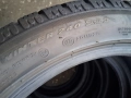 215 45 18 Pirelli 4броя зимни дот 2021г , снимка 9