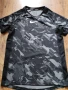 NIKE  DRI-FIT - страхотна юношеска тениска НОВА БЕЗ ЕТИКЕТИ 137-147см., снимка 6