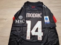 Детски екип на Лука Модрич #Милан#сезон 25/26!, снимка 3
