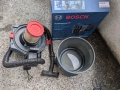 Bosch PRO - GAS 18V-10 L - Акумулаторна Прахосмукачка- Без Батерия, снимка 9