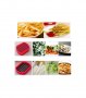 PERFECT FRIES ПРЕСА ЗА РЯЗАНЕ НА КАРТОФИ ЗА ПЪРЖЕНЕ - код 1293, снимка 4