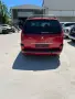 peugeot 807 2.2 hdi 2005 навигация ксенон парктроници, снимка 7