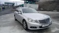 Mercedes Benz E 200cdi w212 , снимка 4