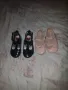 Лачени обувки 23-24н h&m waikiki, снимка 1