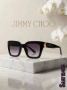  JIMMY CHOO очила+калъф, снимка 5