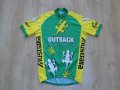 вело джърси outback тениска елек шосе колоездене мъжко оригинална 5/L, снимка 1