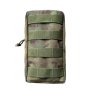 Тактическа чанта , снимка 1 - Оборудване и аксесоари за оръжия - 41292066