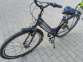 PASSATI Велосипед 28" CTB RETRO син, снимка 10
