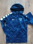 nike therma fit - страхотно мъжко горнище S, снимка 5