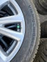 Гуми Continental Viking Contact 7 и джанти 17  5х114.3 Mazda, снимка 7