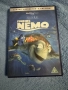 Finding Nemo 2 disc collectors edition dvd без бг субтитри , снимка 1