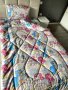 Комплект за единични легла с любимите Понита, снимка 1 - Спално бельо и завивки - 42241322