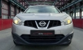 Nissan Qashqai Газ/Бензин, снимка 1