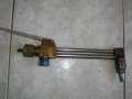 MESSER GRIESHEIM STAR2700A-Немска Режеща Горелка За Оксижен-За Кислородно Заваряване/Рязане/Запояван, снимка 14