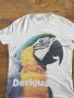 Desigual - страхотна мъжка тениска , снимка 2