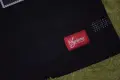 ЧИСТО НОВО! Supreme Spiderweb Football Jersey, снимка 3