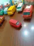 VW T1 ретро модели колички Фолксваген Транспортер Т3 , T4 , снимка 6